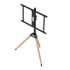 GEMBIRD TV stalak TVS-75ST-01, 32"-75"